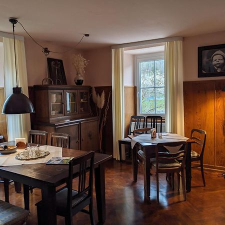 Landhotel Untere Muehle Strassberg Εξωτερικό φωτογραφία