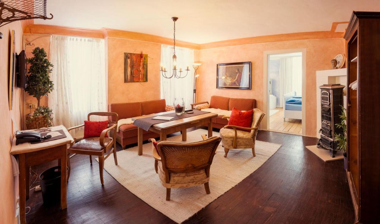 Landhotel Untere Muehle Strassberg Εξωτερικό φωτογραφία