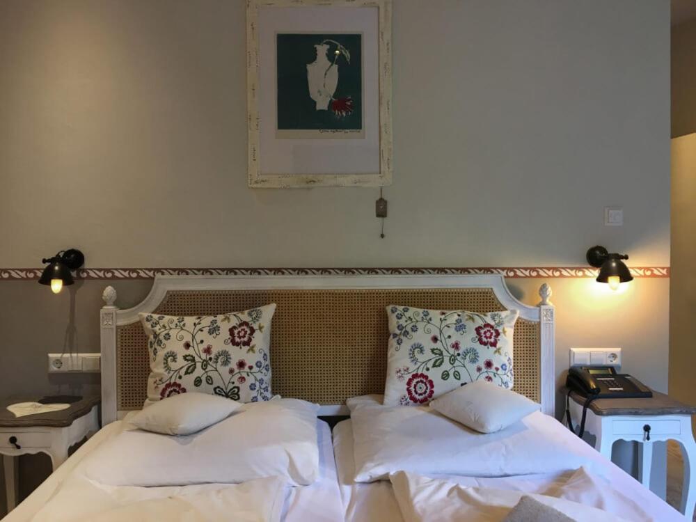 Landhotel Untere Muehle Strassberg Εξωτερικό φωτογραφία