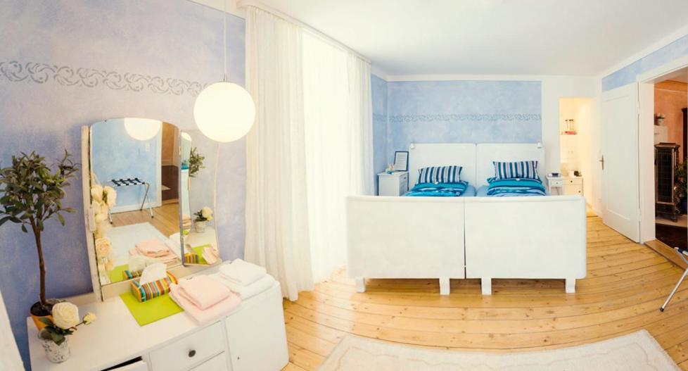 Landhotel Untere Muehle Strassberg Εξωτερικό φωτογραφία