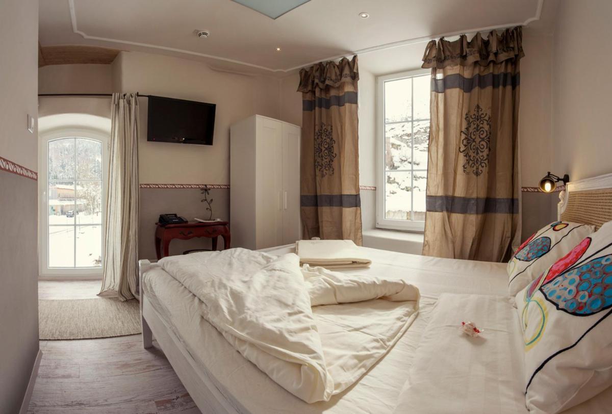 Landhotel Untere Muehle Strassberg Εξωτερικό φωτογραφία