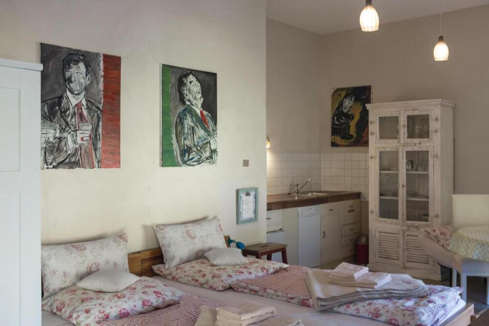 Landhotel Untere Muehle Strassberg Εξωτερικό φωτογραφία