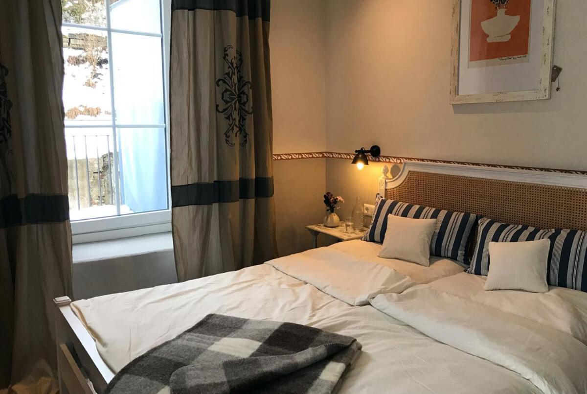 Landhotel Untere Muehle Strassberg Εξωτερικό φωτογραφία