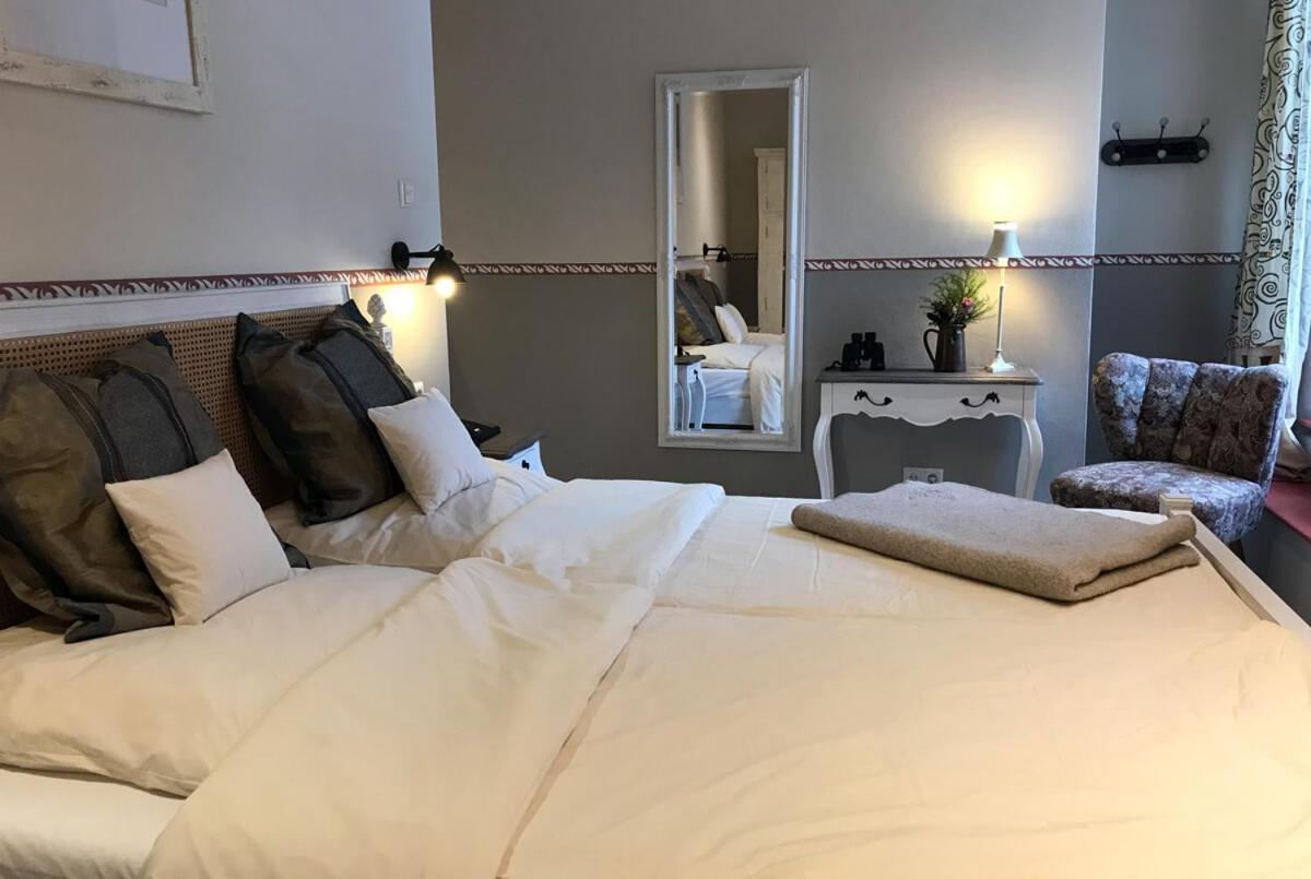 Landhotel Untere Muehle Strassberg Εξωτερικό φωτογραφία
