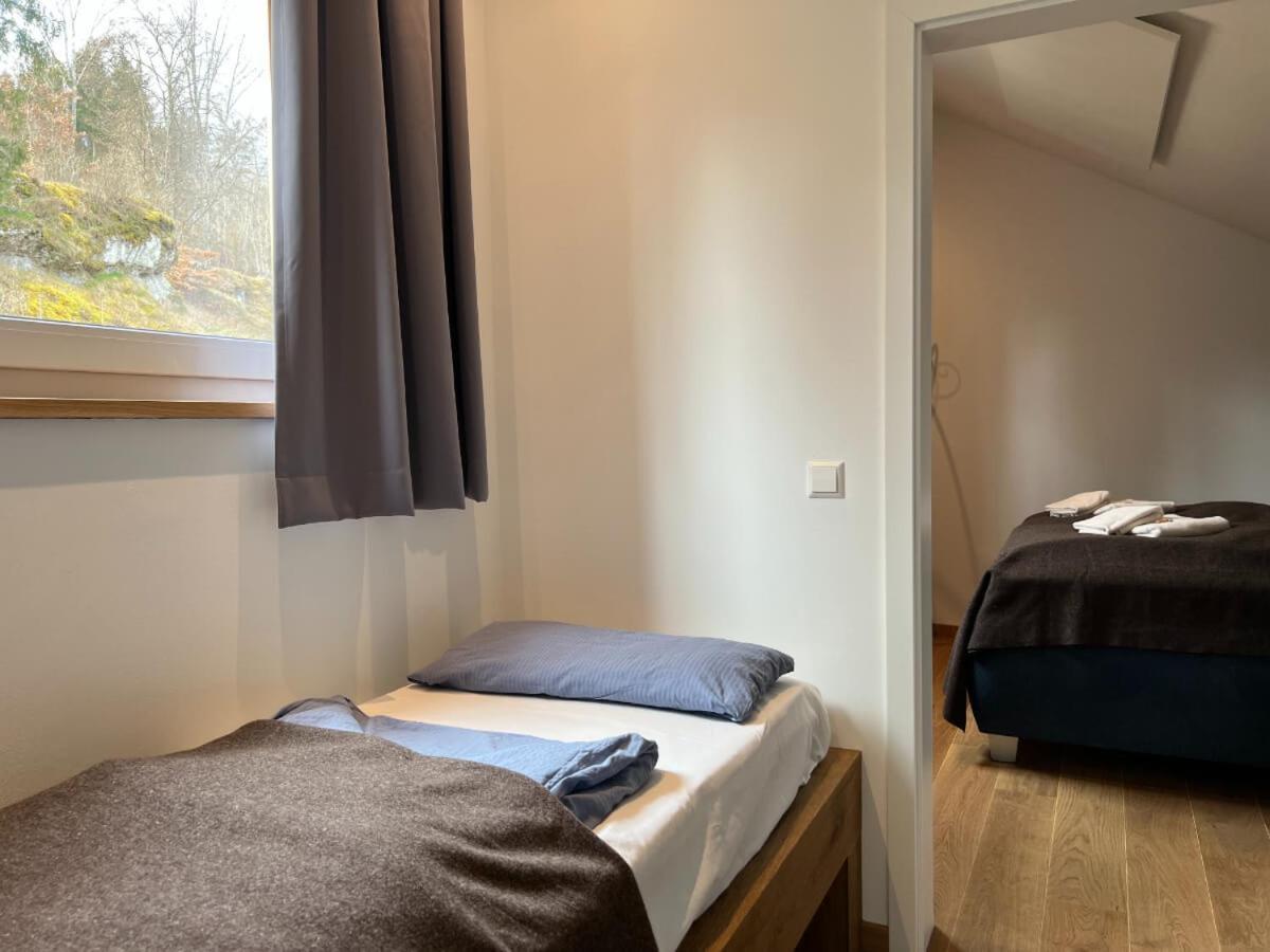 Landhotel Untere Muehle Strassberg Εξωτερικό φωτογραφία