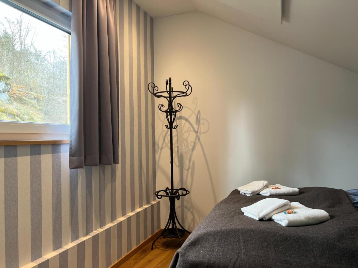 Landhotel Untere Muehle Strassberg Εξωτερικό φωτογραφία