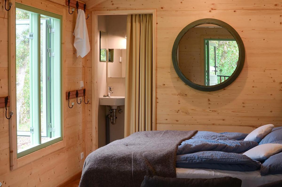Landhotel Untere Muehle Strassberg Εξωτερικό φωτογραφία