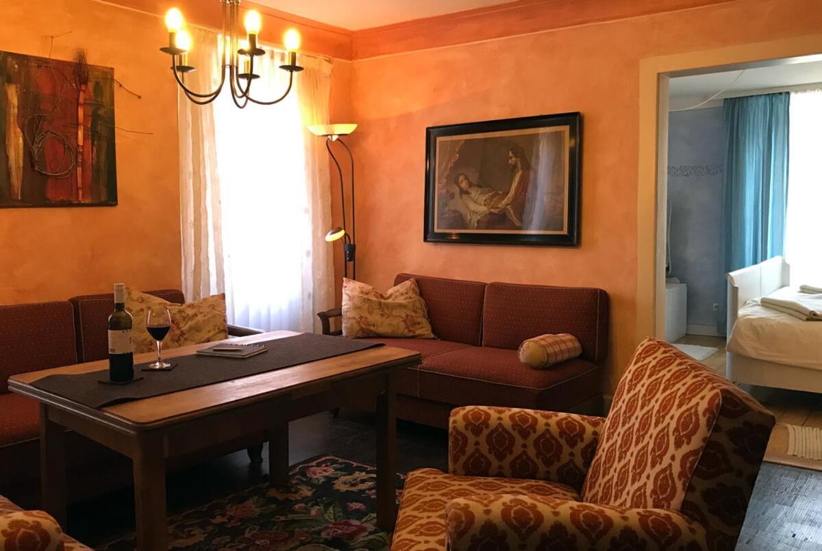 Landhotel Untere Muehle Strassberg Εξωτερικό φωτογραφία