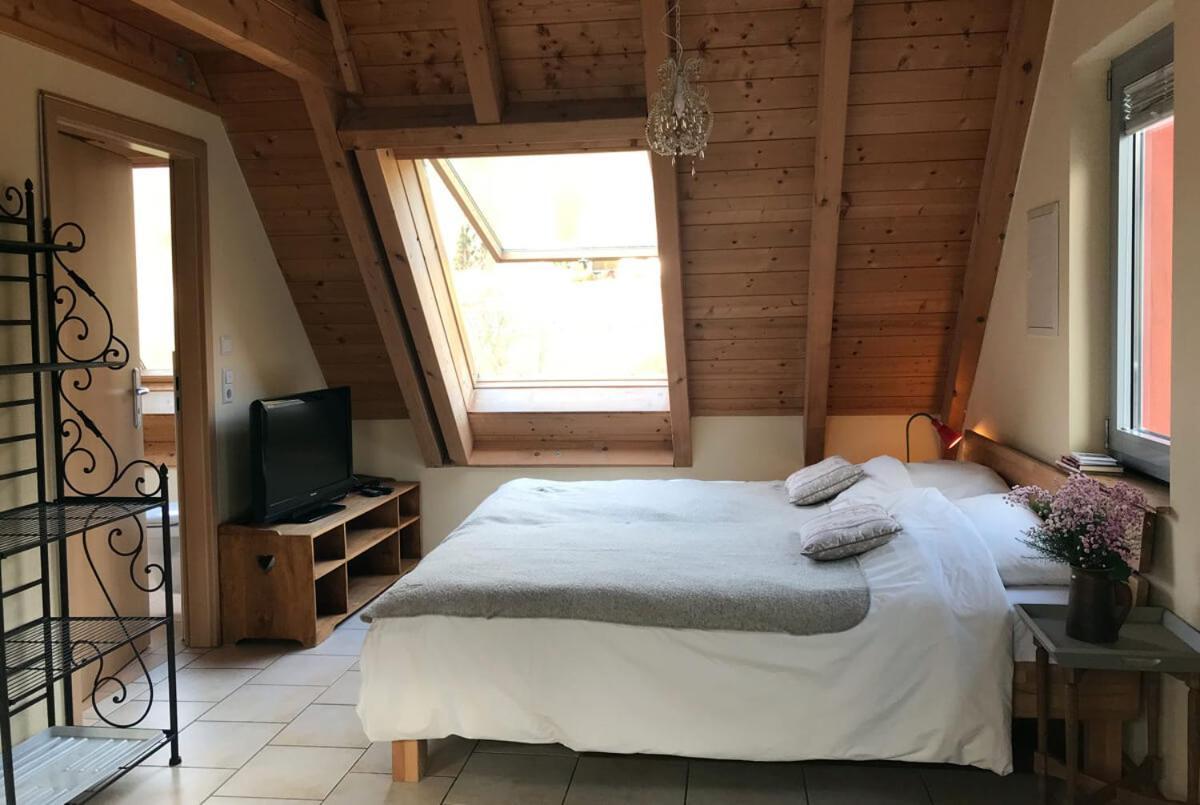 Landhotel Untere Muehle Strassberg Εξωτερικό φωτογραφία